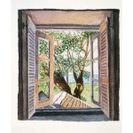 5x4, Landscape, Barbados, Private Collection, Watercolor