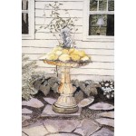 6x4, Still Life, Berkshires, Watercolor