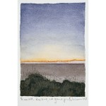 6x4, Landscape, California, Watercolor